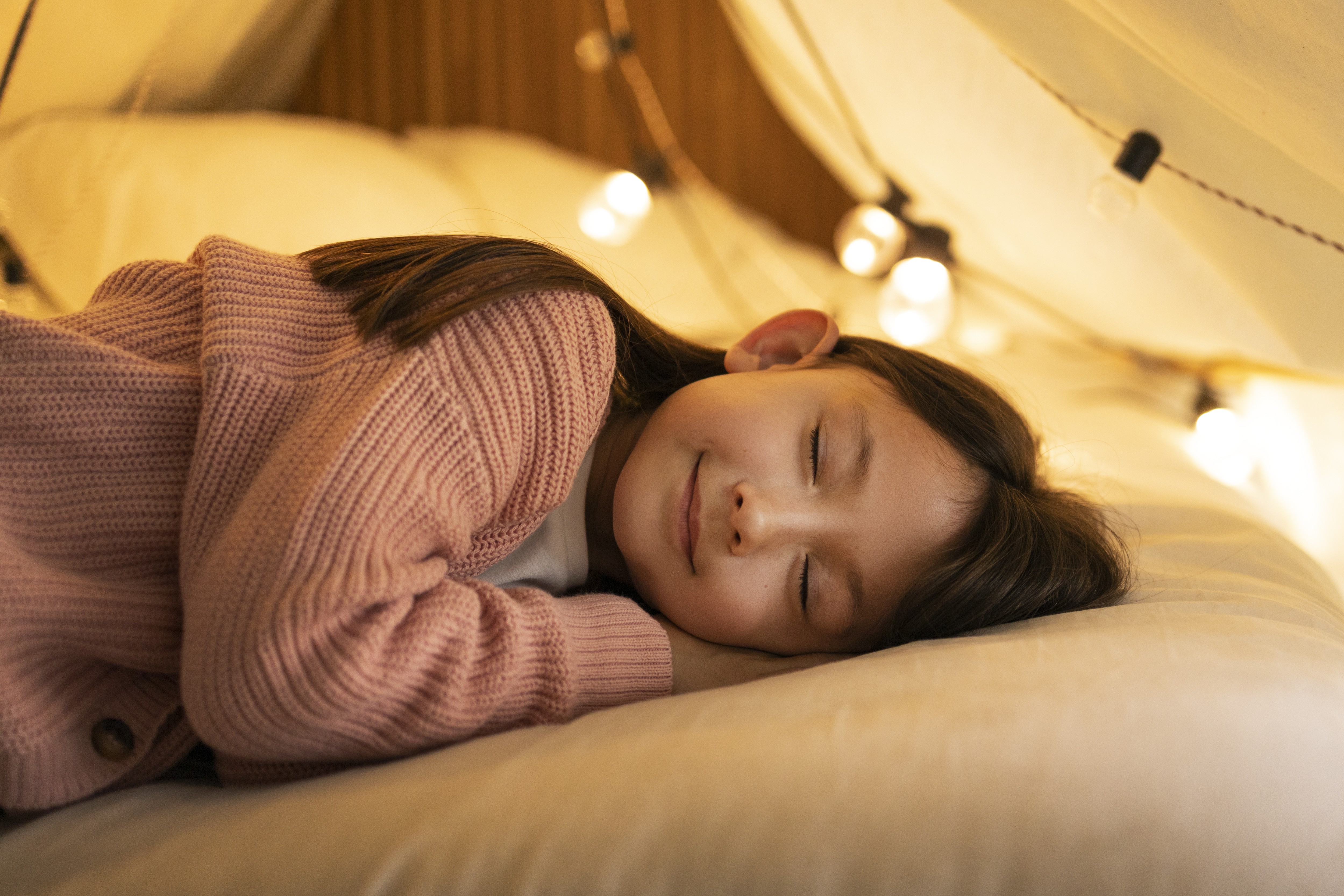 tidur siang anak, jam tidur anak, pola tidur anak, tips tidur anak, mengatur tidur siang, Bunda, si Kecil